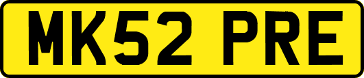 MK52PRE
