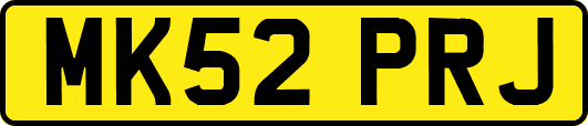 MK52PRJ