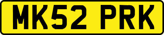 MK52PRK