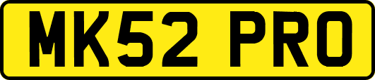 MK52PRO