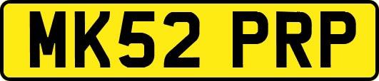 MK52PRP