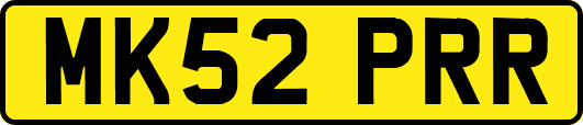 MK52PRR