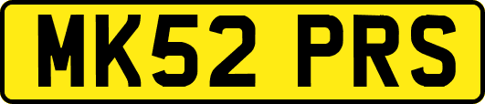 MK52PRS