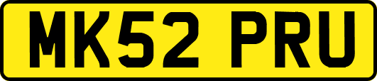 MK52PRU