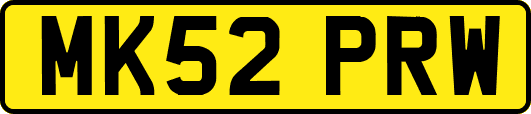 MK52PRW