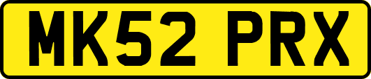 MK52PRX