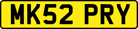 MK52PRY