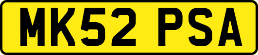 MK52PSA
