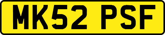 MK52PSF