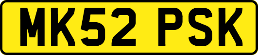 MK52PSK