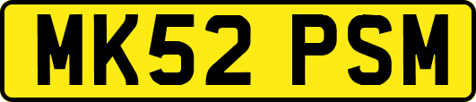 MK52PSM