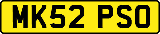 MK52PSO