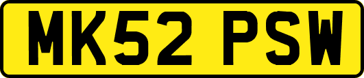 MK52PSW