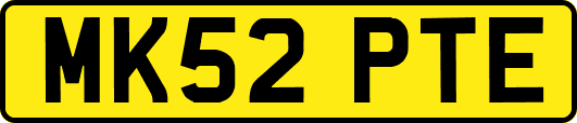MK52PTE