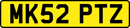 MK52PTZ