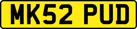 MK52PUD