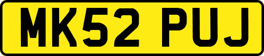 MK52PUJ