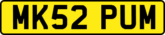 MK52PUM