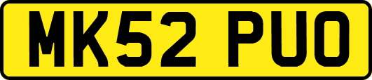 MK52PUO