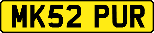 MK52PUR