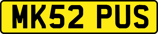 MK52PUS