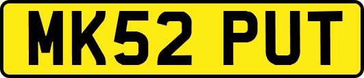 MK52PUT