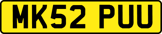 MK52PUU