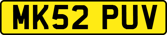 MK52PUV