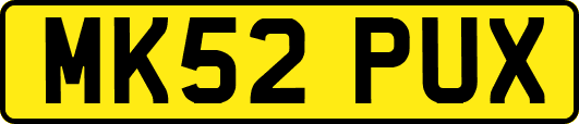 MK52PUX