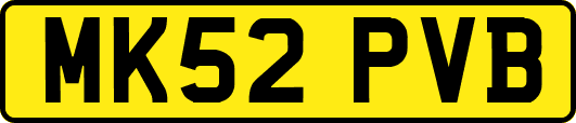 MK52PVB