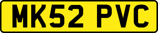 MK52PVC