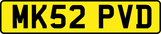 MK52PVD