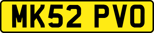 MK52PVO