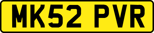 MK52PVR