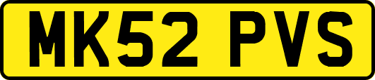 MK52PVS