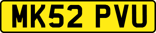MK52PVU