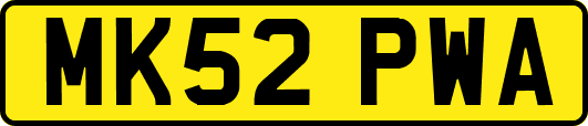 MK52PWA
