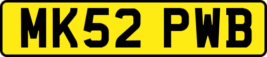 MK52PWB