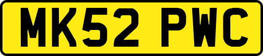 MK52PWC
