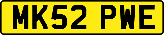 MK52PWE