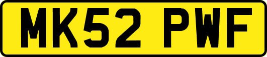 MK52PWF