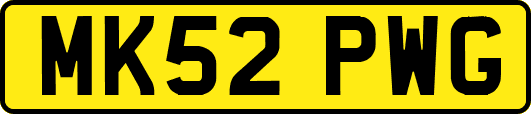 MK52PWG