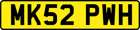 MK52PWH