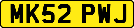 MK52PWJ