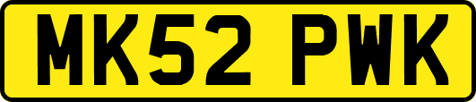 MK52PWK