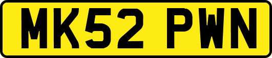 MK52PWN