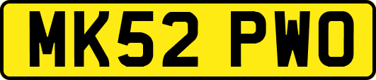 MK52PWO