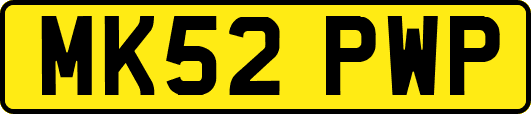 MK52PWP