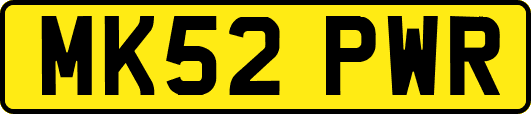 MK52PWR