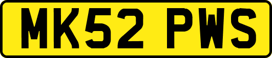 MK52PWS